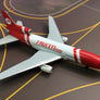 DIE-CAST MODEL — 🇵🇪 Faucett Peru — Lockheed L-1011-1 TriStar — Herpa — 1:500 — WITH ORIGINAL BOX —