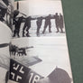 MESSERSCHMITT 109 — De jagers van het Duitse Leger — BIBLIOTHEEK VAN DE TWEEDE WERELDOORLOG —