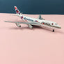 DIE-CAST MODEL — 🇯🇵 Japan Airlines — Boeing 747-200 — Herpa — 1:500 — WITH ORIGINAL BOX —