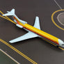 DIE-CAST MODEL — 🇯🇲 Air Jamaica — Boeing 727 — Schabak — 1:600 — WITH ORIGINAL BOX —