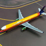 DIE-CAST MODEL — 🇯🇲 Air Jamaica — Airbus A321 — Schuco StarJets — 1:500 — WITH ORIGINAL BOX —