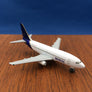 DIE-CAST MODEL — ROYAL — Boeing 737-200 — HERPA — 1:500 — WITH ORIGINAL BOX —