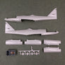 MAQUETTE À MONTER - Me 262A-1a/Jabo Dragon | N° 5507 | 1:48