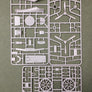 MAQUETTE À MONTER - Marcel-Bloch MB.155С.1 Dora Wings · DW48021 · 1:48
