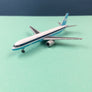 DIE-CAST MODEL — ✈️ LTS — BOEING 757-200 — HERPA — 1/500 — WITH ORIGINAL BOX —