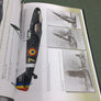 Romanian Fighter Colours 1941 - 1945 — White (Rainbow) Series N°9111