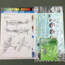 MAQUETTE À MONTER - Spitfire Mk.Vb 'Trop' Hasegawa | N° 09105 | 1:48
