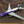 DIE-CAST MODEL — 🇨🇴 AeroSur — Boeing 767-200 'Sharko' — Herpa — 1:500 — WITH ORIGINAL BOX —