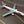 DIE-CAST MODEL — 🇨🇻 TACV Cabo Verde Airlines — Boeing 757 — Herpa Wings — 1:500 — WITH ORIGINAL BOX —