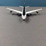 DIE-CAST MODEL — 🇱🇾 Afriqiyah Airways — Airbus A340-200 — Herpa — 1:500 — WITH ORIGINAL BOX —