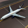 DIE-CAST MODEL — 🇧🇷 VARIG Brasil — BOEING 737-800 — Herpa — 1:500 — WITH ORIGINAL BOX —