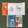 MAQUETTE À MONTER - McDonnell F3H-2 Demon HobbyBoss | N° 80364 | 1:48 **LIKE NEW INSIDE UNOPENED**