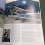 SPITFIRES AND POLISHED METAL — Restoring the Classic Fighter