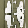 MAQUETTE À MONTER - Supermarine Spitfire Mk.Vb Airfix | N° A05125 | 1:48