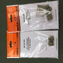 MAQUETTE À MONTER - Grumman OV-1A/JOV-1A Mohawk Roden | N° 406 | 1:48 **LIKE NEW INSIDE UNOPENED**