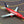 DIE-CAST MODEL — 🇪🇨 AeroGal — Boeing 737-200 — Herpa — 1:500 — WITH ORIGINAL BOX —