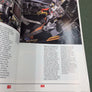 THE GREAT JET FIGHTERS —  INSIDE