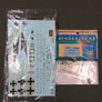MAQUETTE À MONTER - Focke-Wulf Fw190A-3 Hasegawa | N° 09090 | 1:48