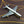 DIE-CAST MODEL — 🇲🇽 Mexicana — De Havilland Comet 4 — Herpa — 1:500 — WITH ORIGINAL BOX —