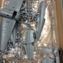 MAQUETTE À MONTER - Grumman F4F-4 Wildcat Tamiya | N° 61034 | 1:48 **LIKE NEW INSIDE UNOPENED**