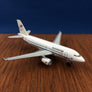DIE-CAST MODEL — 🇩🇪 Eurowings — Airbus A319 — Herpa — 1:500 — WITH ORIGINAL BOX —