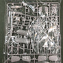 MAQUETTE À MONTER - Messerschmitt Bf109G-14/AS "Peterle" Fujimi | N° 48003 | 1:48