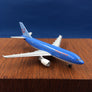 DIE-CAST MODEL — Hapag-Lloyd — Airbus A310-200 — Herpa — 1:500 — WITH ORIGINAL BOX —