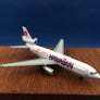 DIE-CAST MODEL — Hawaiian Airlines — Douglas DC-10-30 — Herpa — 1:500 — WITH ORIGINAL BOX —