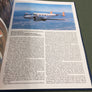 HISTORY OF THE ROYAL CANADIAN AIR FORCE — BIG SIZE