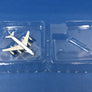 DIE-CAST MODEL — Spantax — Convair CV-990 — Herpa — 1:500 — WITH ORIGINAL BOX —