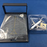 DIE-CAST MODEL — Cayman Airways — Boeing 737-400 — Herpa — 1:500 — WITH ORIGINAL BOX —
