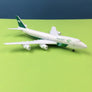 DIE-CAST MODEL — 🇵🇰 Pakistan International Airlines — BOEING 747 — SCHABAK — 1:600 — WITH ORIGINAL BOX —