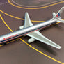 DIE-CAST MODEL — ✈️ American Airlines — Boeing 757-200 — Herpa — 1:500 — WITH ORIGINAL BOX —