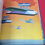 LA VIE AVENTUREUSE DES GRANDS AVIATEURS