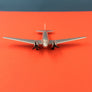 DIE-CAST MODEL — 🇨🇭 Switzerland — Douglas DC-3 — Schabak — 1:250 — WITH ORIGINAL BOX —