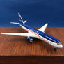 DIE-CAST MODEL — LAN CHILE CARGO — BOEING 767-300F — HERPA — 1:500 — WITH ORIGINAL BOX —
