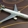 DIE-CAST MODEL — 🇹🇼 EVA Air — Boeing 767-300 — Herpa Wings — 1:500 — WITH ORIGINAL BOX —