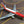 DIE-CAST MODEL — 🇨🇴 Avianca — Boeing 767-200ER — Herpa Wings — 1:500 — WITH ORIGINAL BOX —