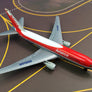 DIE-CAST MODEL — 🇨🇴 Avianca — Boeing 767-200ER — Herpa Wings — 1:500 — WITH ORIGINAL BOX —