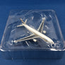 DIE-CAST MODEL — Novair — Airbus A330-200 — Herpa — 1:500 — WITH ORIGINAL BOX —