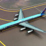 DIE-CAST MODEL — 🇺🇸 Trans Caribbean — Douglas DC-8-61 — Herpa — 1:500 — WITH ORIGINAL BOX —