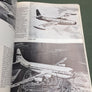 AIRCRAFT OF THE U.S.A.F. — sixty years in pictures