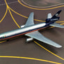 DIE-CAST MODEL — 🇲🇽 Aeromexico — Douglas DC-10 — Schabak — 1:600 — WITH ORIGINAL BOX —