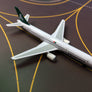 DIE-CAST MODEL — 🇲🇽 Mexicana — Boeing 757-200 — Herpa — 1:500 — WITH ORIGINAL BOX —