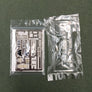 MAQUETTE À MONTER - Messerschmitt Bf109G-6 "Hungarian Puma" Fujimi | N° 48008 | 1:48 **LIKE NEW INSIDE UNOPENED**