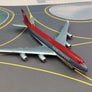DIE-CAST MODEL — 🇺🇸 Northwest Airlines — Boeing 747-400 — Schabak — 1:600 — WITH ORIGINAL BOX —