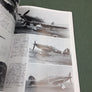 FAMOUS AIRPLANES OF THE WORLD —  ホーカー・ハリケーン — HAWKER HURRICANE — N°.28