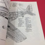 CUTAWAY AIRCRAFT OF WORLD WAR TWO