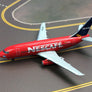 DIE-CAST MODEL — 🇪🇨 AeroGal — Boeing 737-200 — Herpa — 1:500 — WITH ORIGINAL BOX —