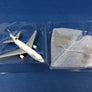 DIE-CAST MODEL — ORBIS — McDonnell Douglas DC-10-10ER — HERPA — 1:500 — WITH ORIGINAL BOX —
